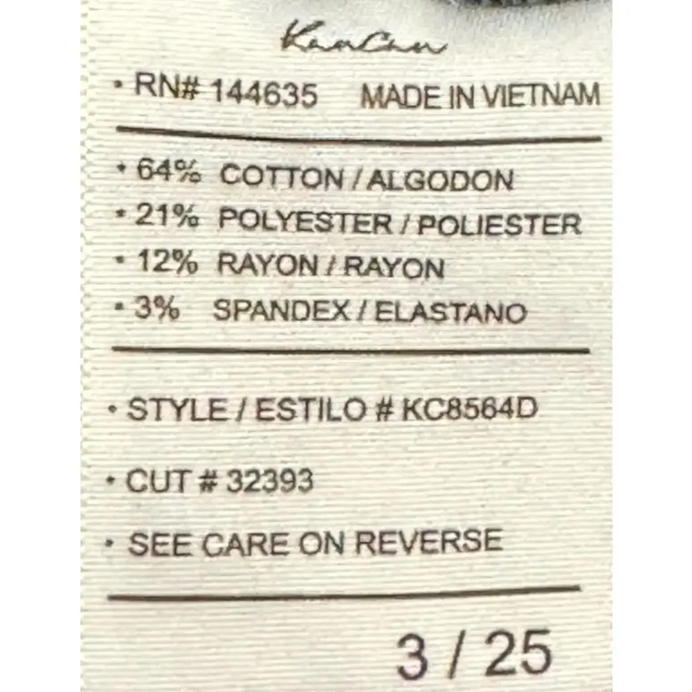 KanCan brand material